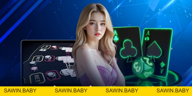 Casino DA88 - sawin.baby