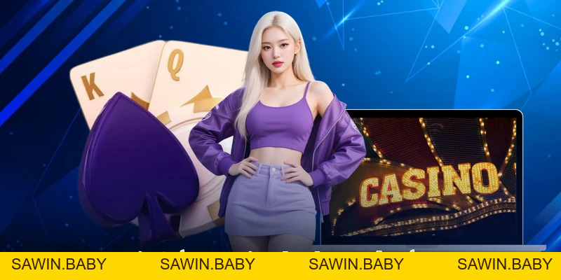 Casino DA88 - sawin.baby