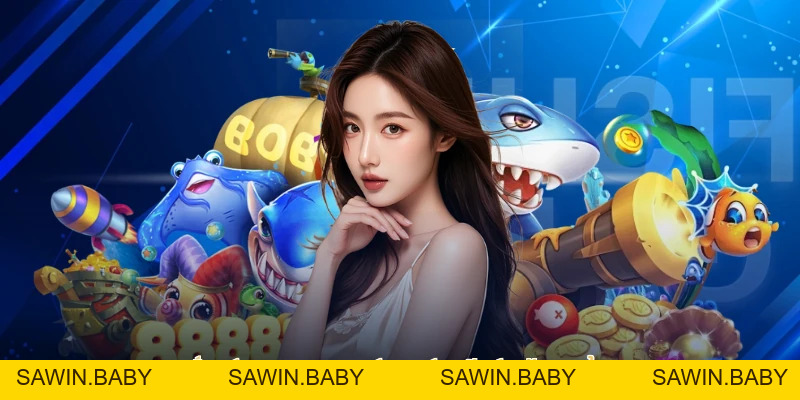 Bắn cá DA88 - sawin.baby