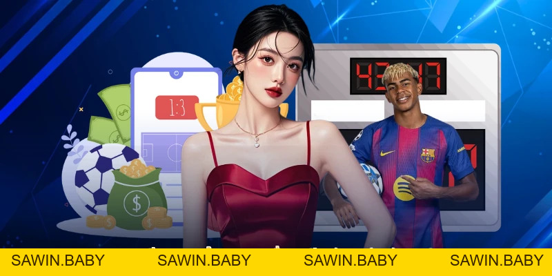Thể thao DA88 - sawin.baby