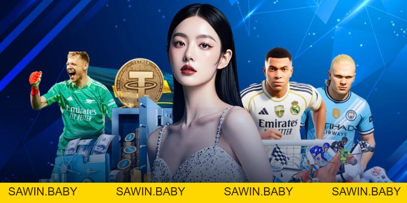 CMD368 Sports - Sân Chơi Cá Độ Thể Thao Đẳng Cấp Châu Á - sawin.baby