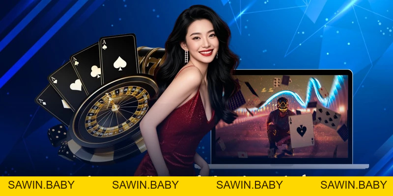 Tiêu Đề: Sicbo Tài Xỉu - Bí Quyết Chiến Thắng Từ Chuyên Gia - sawin.baby