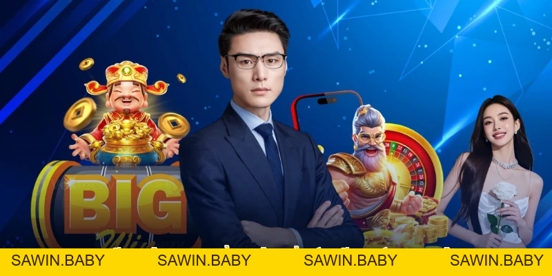 Microgaming Nổ Hũ - Đỉnh Cao Quay Thưởng Trực Tuyến - sawin.baby