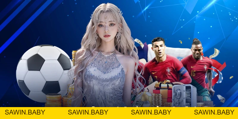Thể thao DA88 - sawin.baby