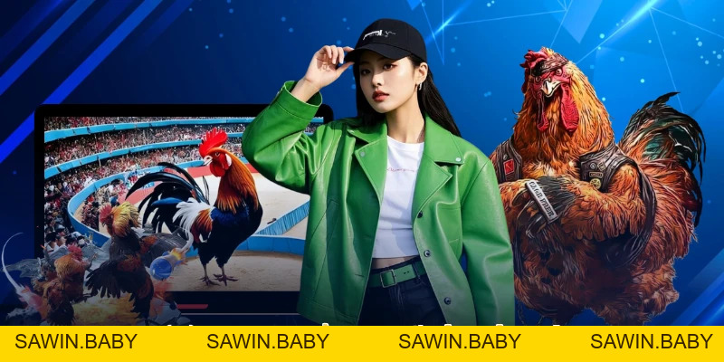 Đá gà DA88 - sawin.baby