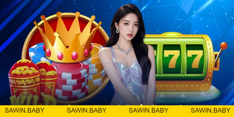 Quay Hũ Thần Tài - Bí Quyết Chinh Phục Giải Thưởng Lớn - sawin.baby