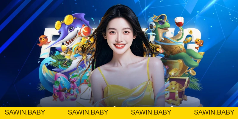 Tiêu Đề: Bắn Cá Ăn Tiền Thật - Cơ Hội Nhận Thưởng Lớn - sawin.baby