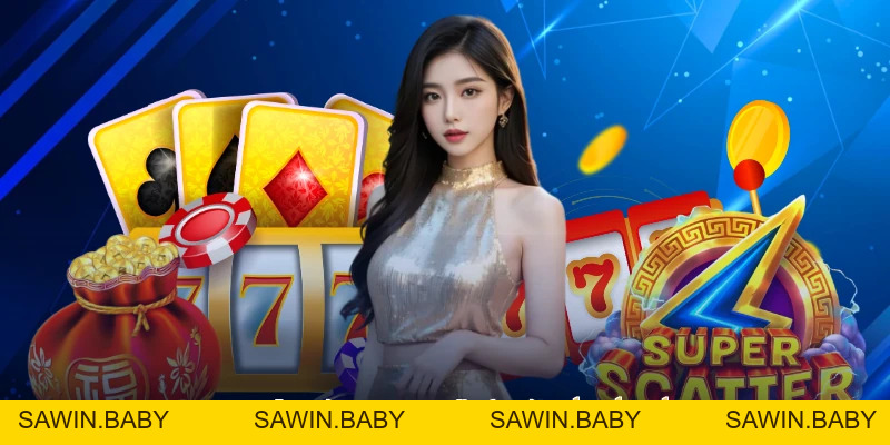 Slot Cổ Điển Trái Cây - Trải Nghiệm Quay Hũ Độc Đáo - sawin.baby