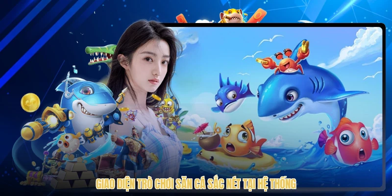 Săn Cá Boss DA88 - Bí Quyết Chinh Phục Đại Dương - sawin.baby