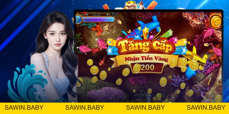 Bắn cá DA88 - sawin.baby