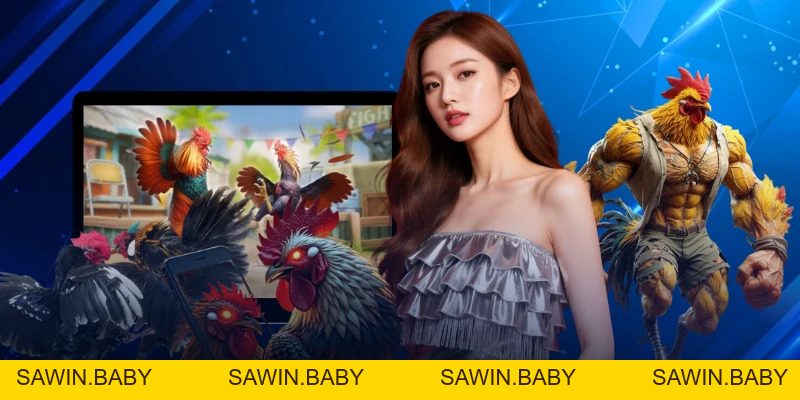 Đá gà DA88 - sawin.baby