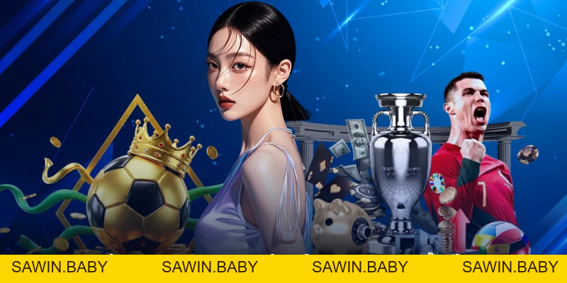 Thể thao DA88 - sawin.baby