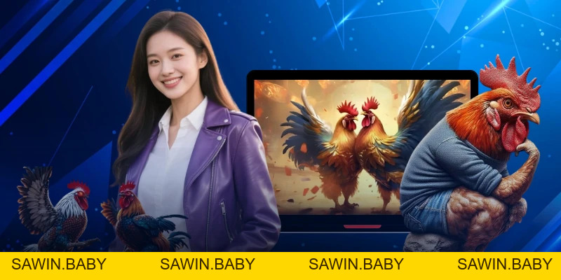 Cách Nuôi Gà Đá Có Lực - Bí Quyết Chiến Thắng - sawin.baby