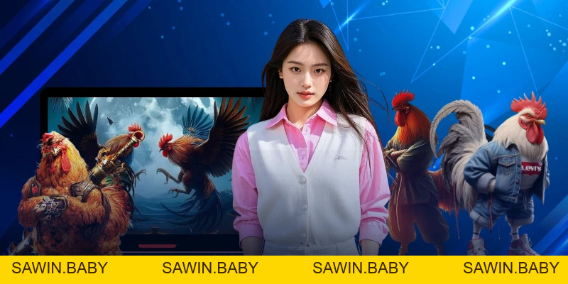 Đá gà DA88 - sawin.baby