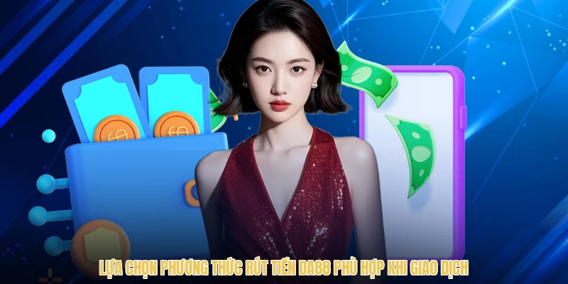Rút Tiền DA88 Nhanh Chóng Với Quy Trình Chuẩn 2026 - sawin.baby