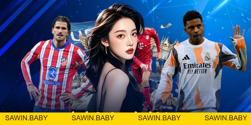 Kèo Đồng Banh - Bí Quyết Chinh Phục Mọi Trận Đấu 2026 - sawin.baby