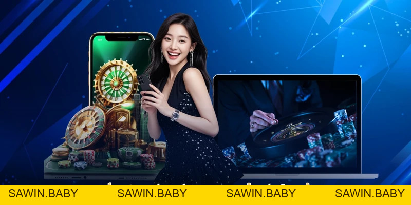 Super 6 Baccarat - Những Bí Quyết Chiến Thắng Đỉnh Cao - sawin.baby