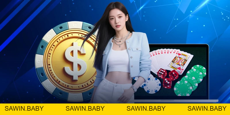 Baccarat Sảnh Evolution - Đỉnh Cao Cá Cược Casino Thế Hệ Mới - sawin.baby