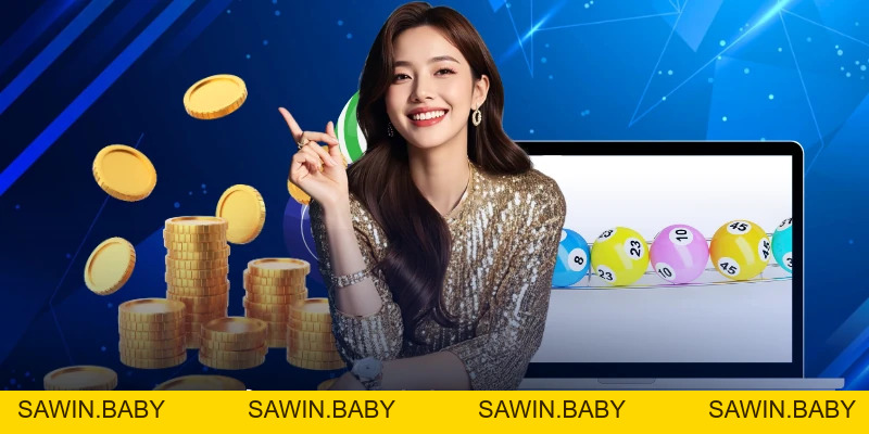Vietlott Tự Chọn Online - Cách Thức Tham Gia Hiệu Quả - sawin.baby