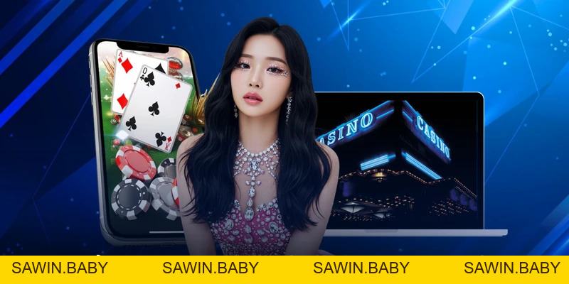 Poker Texas Hold'em - Hướng Dẫn Chơi Chi Tiết - sawin.baby