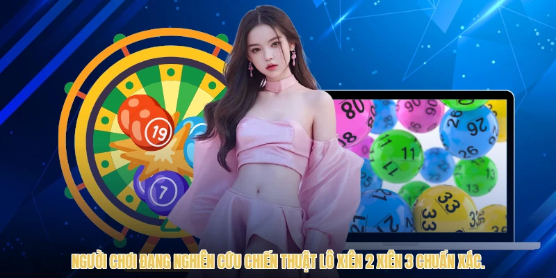 Lô Xiên 2 Xiên 3 - Bí Quyết Tối Ưu Lợi Nhuận Cho Người Chơi - sawin.baby