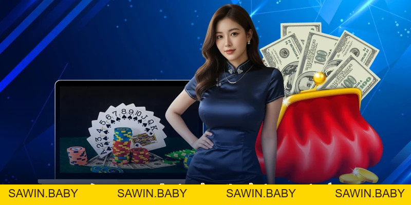 Tiêu Đề: Sicbo Tài Xỉu - Bí Quyết Chiến Thắng Từ Chuyên Gia - sawin.baby