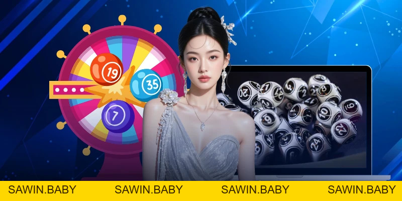 Xổ Số Siêu Tốc 45 Giây - Cơ Hội Nhận Thưởng Lớn - sawin.baby