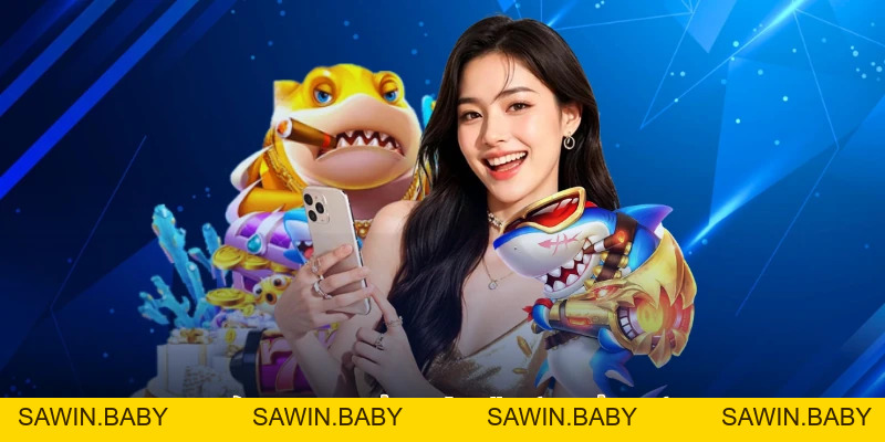 Săn Cá Boss DA88 - Bí Quyết Chinh Phục Đại Dương - sawin.baby