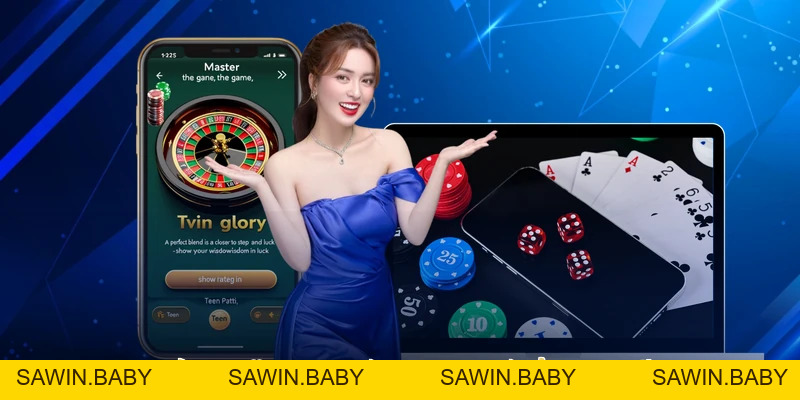 Tiêu Đề: Sicbo Tài Xỉu - Bí Quyết Chiến Thắng Từ Chuyên Gia - sawin.baby