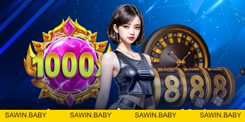 Microgaming Nổ Hũ - Đỉnh Cao Quay Thưởng Trực Tuyến - sawin.baby