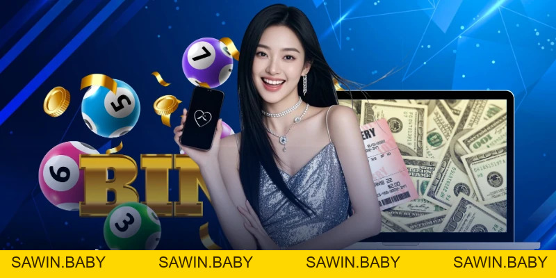 Vietlott Tự Chọn Online - Cách Thức Tham Gia Hiệu Quả - sawin.baby
