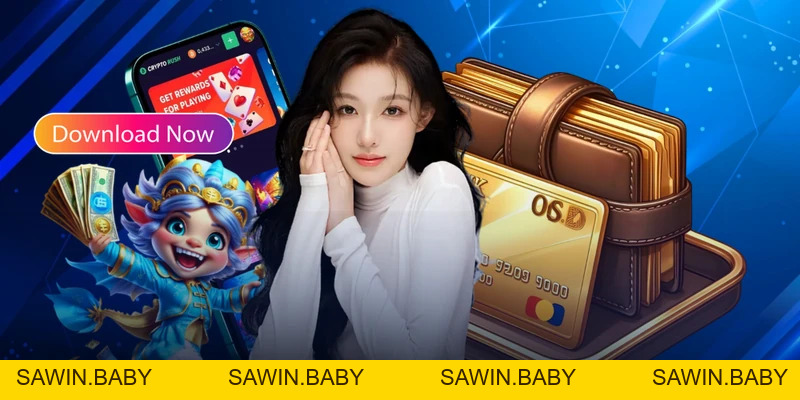Tải App DA88 - Trải Nghiệm Không Gian Giải Trí Đỉnh Cao - sawin.baby