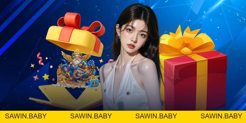 Khuyến mãi DA88 - sawin.baby