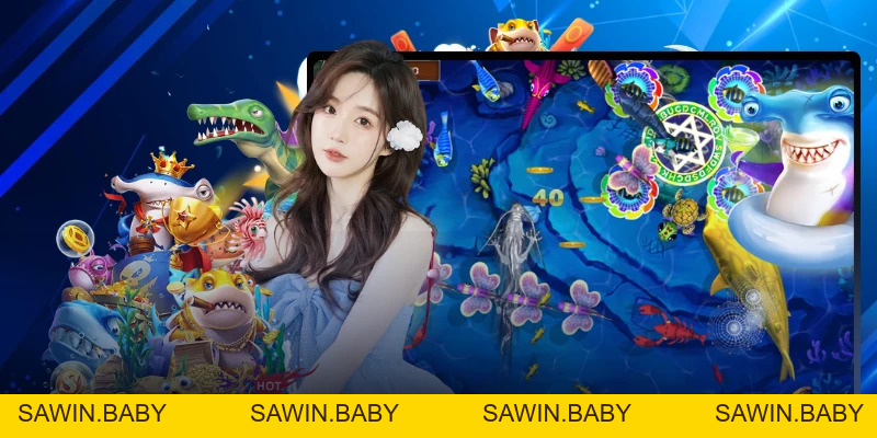 Bắn cá DA88 - sawin.baby