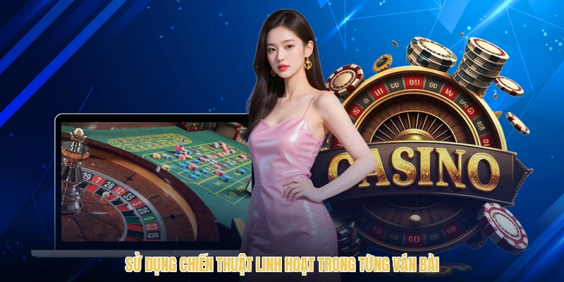 Cách Quản Lý Vốn Casino DA88 Giúp Hội Viên Thắng Lớn - sawin.baby
