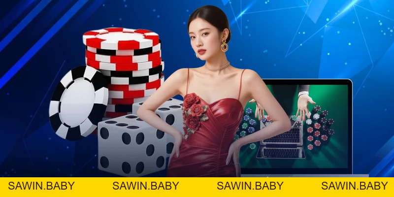 Super 6 Baccarat - Những Bí Quyết Chiến Thắng Đỉnh Cao - sawin.baby