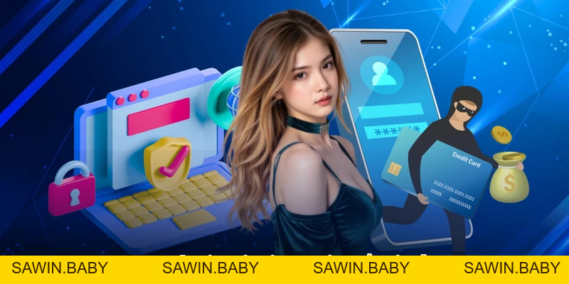 Chính Sách Bảo Mật - Quy Định Bảo Vệ Thông Tin Khách Hàng - sawin.baby