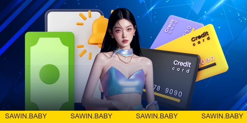 Rút Tiền DA88 Nhanh Chóng Với Quy Trình Chuẩn 2026 - sawin.baby