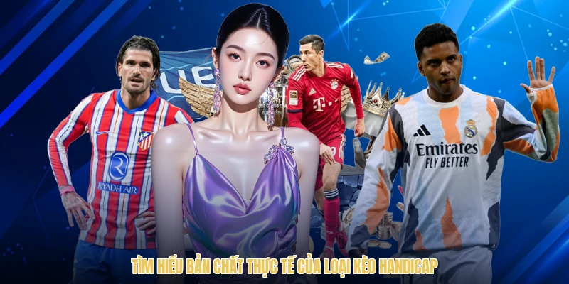 Kèo Handicap - Bí Quyết Chinh Phục Mọi Trận Đấu 2026 - sawin.baby