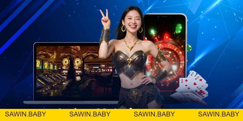 Super 6 Baccarat - Những Bí Quyết Chiến Thắng Đỉnh Cao - sawin.baby