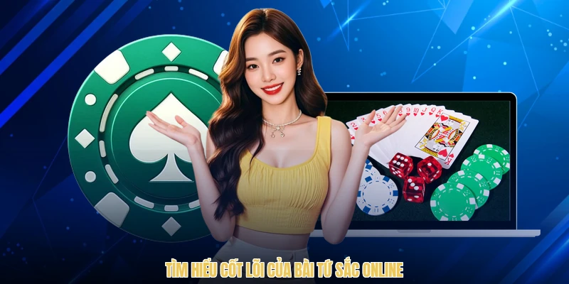 Bài Tứ Sắc Online Và Nghệ Thuật Chơi Luôn Thắng - sawin.baby