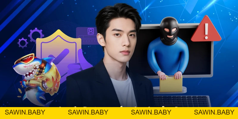 Chính Sách Bảo Mật - Quy Định Bảo Vệ Thông Tin Khách Hàng - sawin.baby