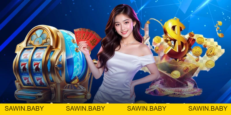 Game Nổ Hũ 3D - Đỉnh Cao Giải Trí Trực Tuyến - sawin.baby