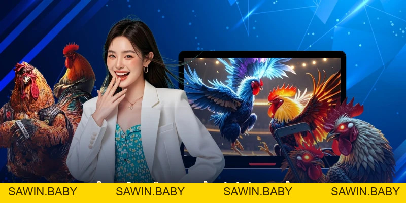 Đá gà DA88 - sawin.baby
