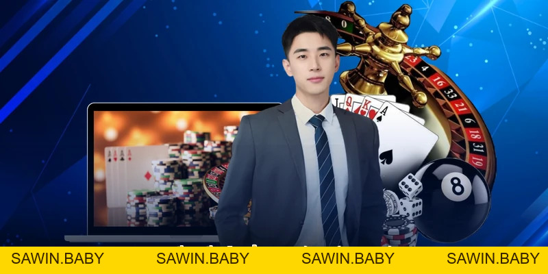 Bài Bửu DA88 - Tuyệt Phẩm Giải Trí Cá Cược Đỉnh Cao 2026 - sawin.baby