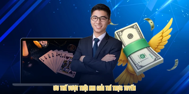 Bài Tứ Sắc Online Và Nghệ Thuật Chơi Luôn Thắng - sawin.baby