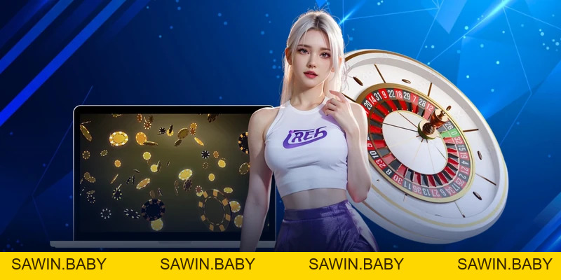 Mẹo Chơi Roulette Luôn Thắng - Chiến Thuật Đặt Cược Đỉnh Cao - sawin.baby
