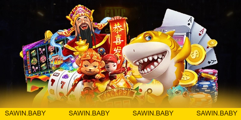 FB88 - Cổng game bài an toàn tuyệt đối tại Việt Nam - sawin.baby - sawin.baby FB88 - Cổng game bài an toàn tuyệt đối tại Việt Nam - sawin.baby - sawin.baby